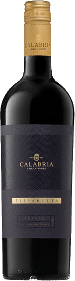 Calabria Family Wines Elisabetta Shiraz 2023 Barossa Valley